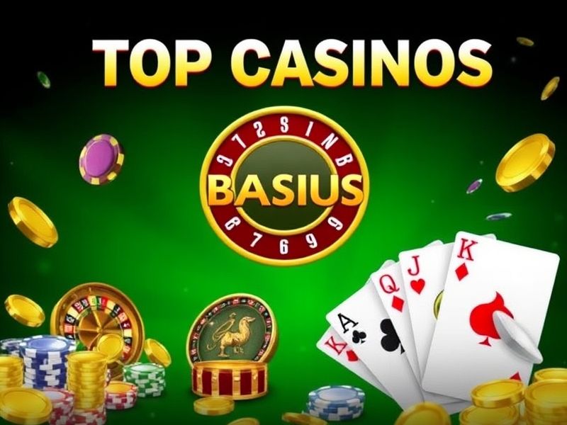 Discover the top casinos in Ireland complete with reviews, game guides, and the latest promotions for online and land-based gamblers. Find trusted sites and expert insights on slots, poker, and blackjack.