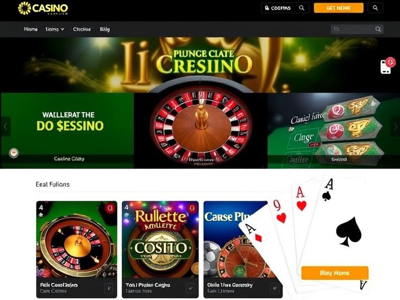 Discover the top casinos in Ireland complete with reviews, game guides, and the latest promotions for online and land-based gamblers. Find trusted sites and expert insights on slots, poker, and blackjack.