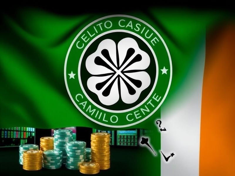 Discover the top casinos in Ireland complete with reviews, game guides, and the latest promotions for online and land-based gamblers. Find trusted sites and expert insights on slots, poker, and blackjack.